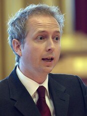Bård Vegar Solhjell  (Foto: Holm, Morten/SCANPIX)