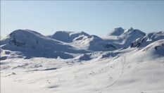 Tyinholmen Høyfjellstuer