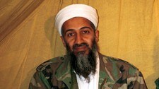 Osama bin Laden  (Scanpix/AFP)