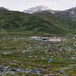 Fondsbu, Eidsbugarden og Vinjerock. Juli -10