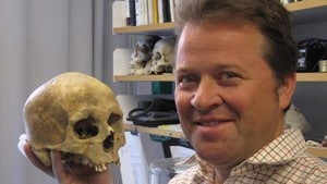 Arkeologene: Den hippe middelalderen 8:8