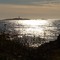 Flott utsikt utover havet. Flott utsikt utover havet.