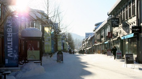 Lillehammer (Foto: Reidar Kjæstad/NRK)