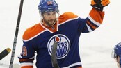 Blackhawks Oilers Hockey