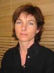 Anne-Lise Kristensen (NRK) Anne-Lise Kristensen (NRK)