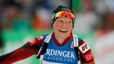 Tora Berger (Foto: Larsen, Håkon Mosvold/SCANPIX)