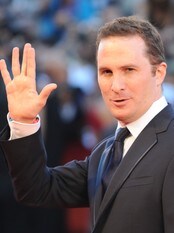Darren Aronofsky (Foto: ALBERTO PIZZOLI/Afp) Darren Aronofsky (Foto: ALBERTO PIZZOLI/Afp)