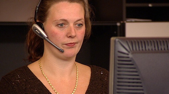 Pia Hagen (Foto: Åsmund Hasli/NRK)