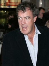 jeremy clarkson, top gear (Foto: EDMOND TERAKOPIAN/AFP) jeremy clarkson, top gear (Foto: EDMOND TERAKOPIAN/AFP)