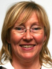 Grete Hovelsrud (Foto: Cicero) Grete Hovelsrud (Foto: Cicero)