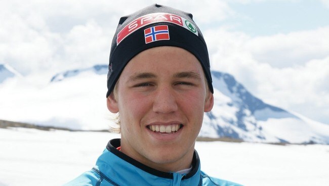 Pål Golberg (Foto: Norges Skiforbund)
