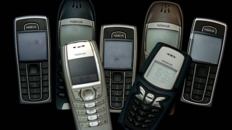 Nokia mobiltelefoner (Foto: Colourbox) Nokia mobiltelefoner (Foto: Colourbox)