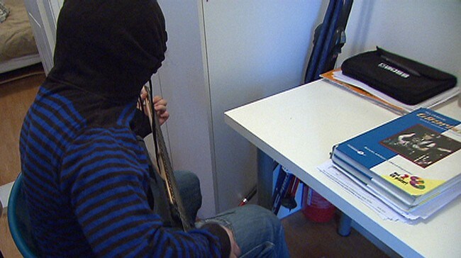 Voldsoffer (NRK)