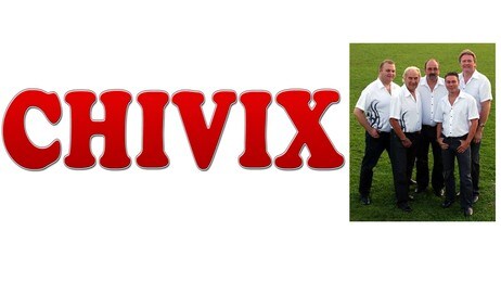 Chivix (Foto:promo) Chivix (Foto:promo)