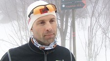 Trond Evald Hansen (Foto: Tobias Prosch Simonsen/NRK)