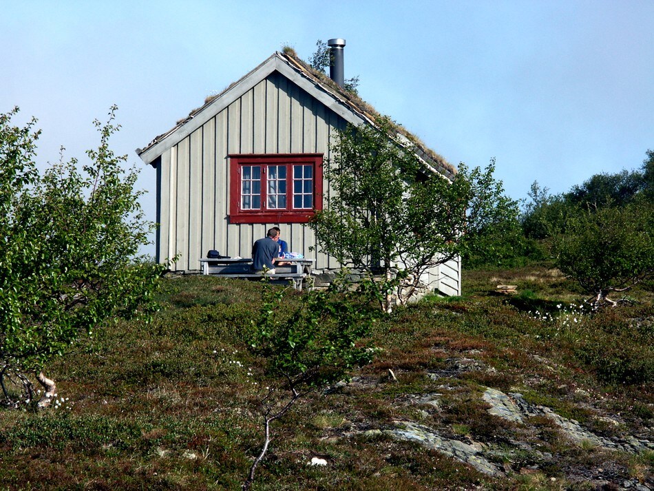 Mosdalsbu