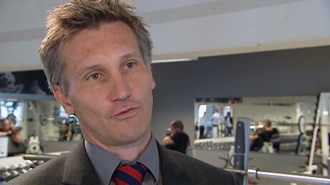 Bjørn Erik Thon, direktør i Datatilsynet (Foto: Stig Jaarvik/NRK) Bjørn Erik Thon, direktør i Datatilsynet (Foto: Stig Jaarvik/NRK)