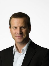 Anders Krokan (Foto: Pressebilde)