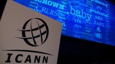ICANN, forslag til nye toppnivådomener (Foto: Andrew Cowie/Afp) ICANN, forslag til nye toppnivådomener (Foto: Andrew Cowie/Afp)
