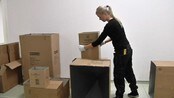 Ung kunstner spådd lovende karriere - Den unge kunstneren Signe Løvland Solberg fra Froland er spådd en lovende kunstnerkarriere. Tidligere i år vant hun den prestigefylte Anders Jahres juniorpris, og til helgen åpner hun og flere andre unge kunstnere utstilling på Bomuldsfabriken i Arendal. 
