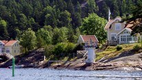Illustrasjonsfoto (Foto: Rainer Prang/NRK)