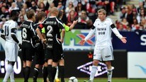 RBK tapte for Hønefoss (Foto: Alley, Ned/NTB scanpix) RBK tapte for Hønefoss (Foto: Alley, Ned/NTB scanpix)