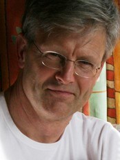 Stein Frostad (Foto: Privat)
