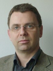 Morten Tjessem (Foto: NOAS)