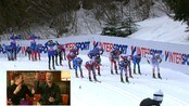 Erik og Hasse lurer på om penishumor er lov - Erik og Hasse kjenner ikke helt til retningslinjenen som kommentatorer og legger ivrig ut meninger om temaet. 