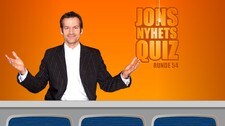 Jons nyhetsquiz Jons nyhetsquiz
