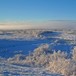Frost ved Aisaroaive.