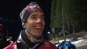 - Jeg ser bare tre uker frem i tid - Anders Bardal teller på knappene om han skal fortsette eller ikke. Verdenscuprennet på hjemmebane i Granåsen viste igjen hvor viktig han er for norsk hoppsport.
Reporter: Anders Werner Øfsti
Foto/Redigering: Morten Andersen