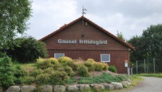 Gausel fritidsgård