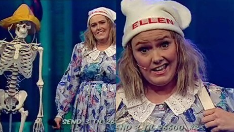 Trine Lise (NRK)