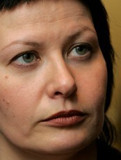 Helga Pedersen (Foto: Sigurdsøn, Bjørn/SCANPIX)