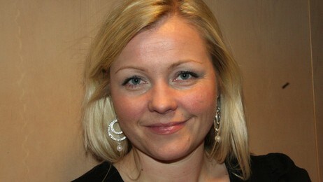 Kjersti Stenseng (Foto: KUD) Kjersti Stenseng (Foto: KUD)