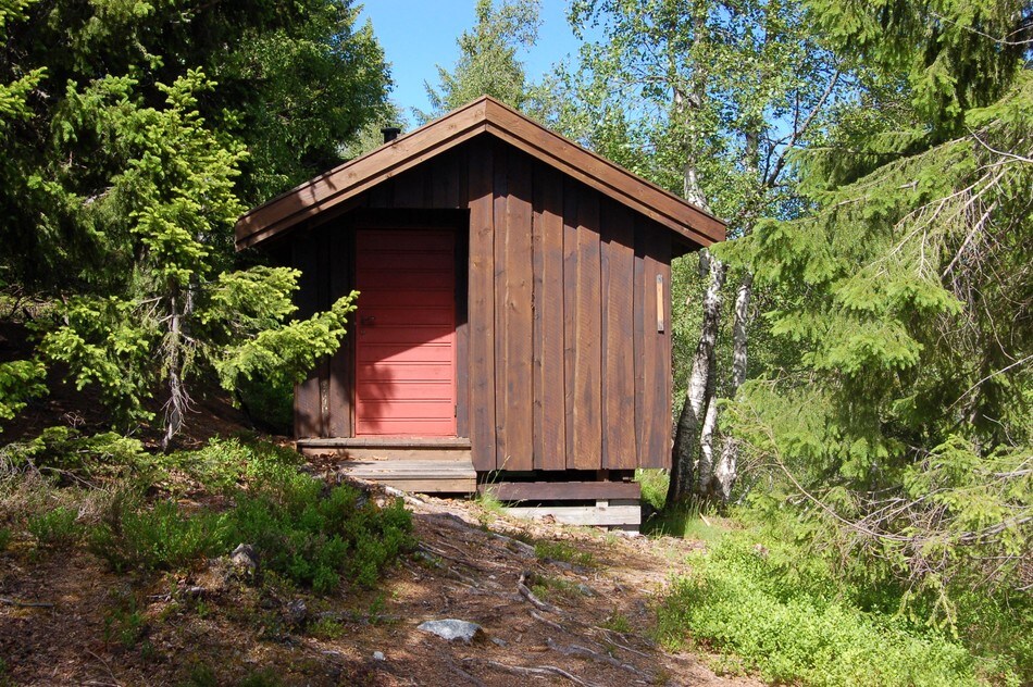 Skarsvassbu