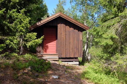 Skarsvassbu