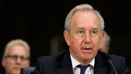 HSBC David Bagley (Foto: Haraz N. Ghanbari/Ap) HSBC David Bagley (Foto: Haraz N. Ghanbari/Ap)