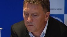 Video Adjø Jonevret (Foto: Nyhetsspiller)