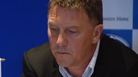 Video Adjø Jonevret (Foto: Nyhetsspiller)