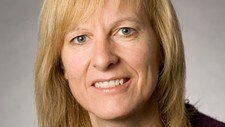 Anne Tjønneland (Foto: Kræftens Bekæmpelse)