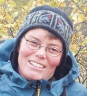 Birgit Njåstad Birgit Njåstad