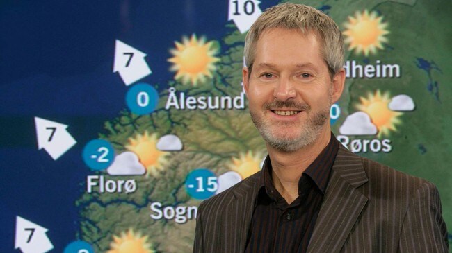 John Smits (Foto: Kaland, Ole/Ole Kaland, NRK) John Smits (Foto: Kaland, Ole/Ole Kaland, NRK)