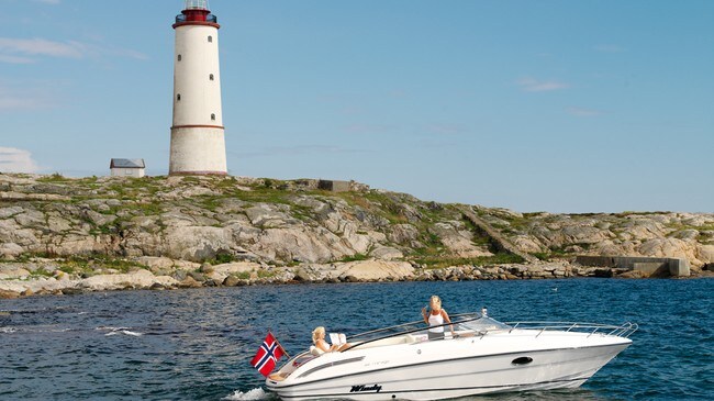Windy Boats (Foto: Jan Petter Lehne) Windy Boats (Foto: Jan Petter Lehne)