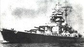Slagskipet Tirpitz, 53.000 BRT dødvekt! (Foto: Bombercommand Museum, UK )