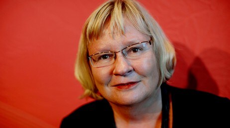 May Hansen (SV)