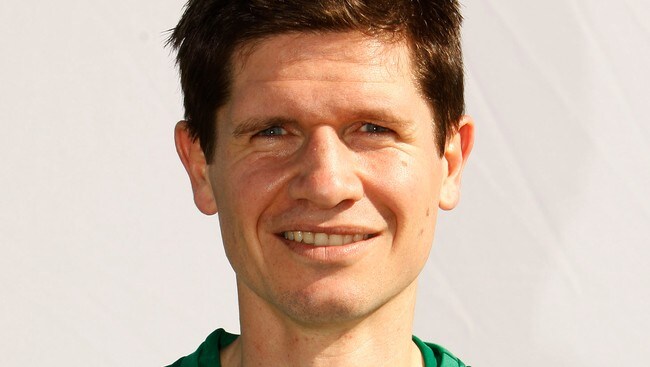 Benny Olsen (Foto: Aas/Scanpix)