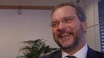 Lars Sponheim utnevnt til Fylkesmann (NRK) Lars Sponheim utnevnt til Fylkesmann (NRK)