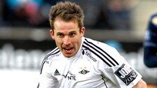 Morten Moldskred (Foto: Kallestad, Gorm/Scanpix)